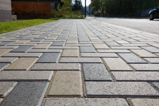 Best Residential Paver Driveway  in Carroll Valley, PA