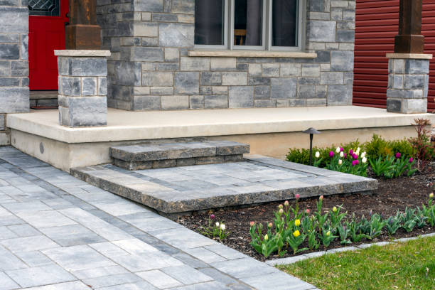 Best Decorative Driveway Pavers  in Carroll Valley, PA