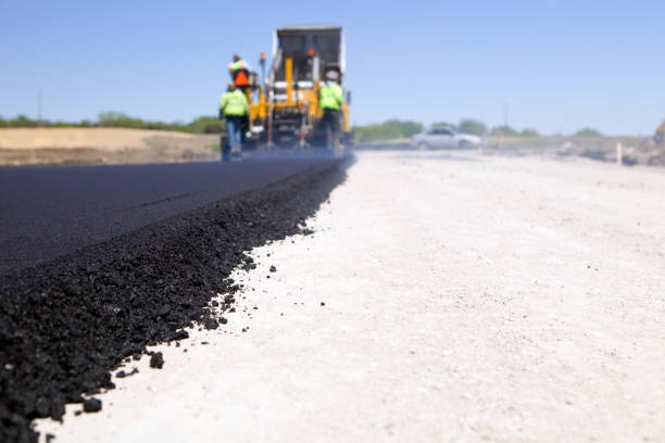 Best Commercial Driveway Pavers  in Carroll Valley, PA