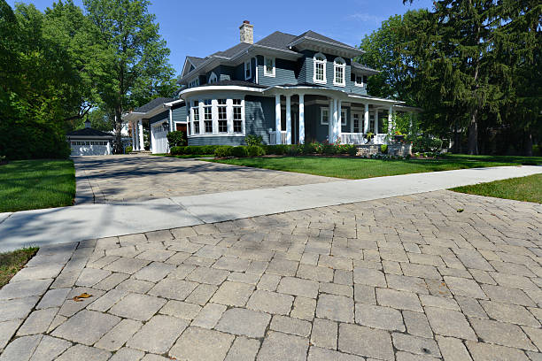 Professional Driveway Pavers in Carroll Valley, PA