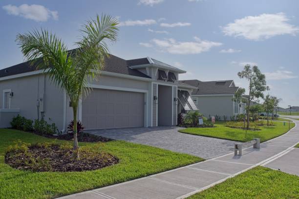 Best Custom Driveway Pavers  in Carroll Valley, PA